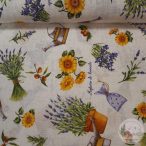 Csendélet egy nyári kertben (ME4617)