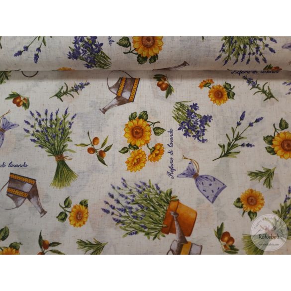 Csendélet egy nyári kertben (ME4617)