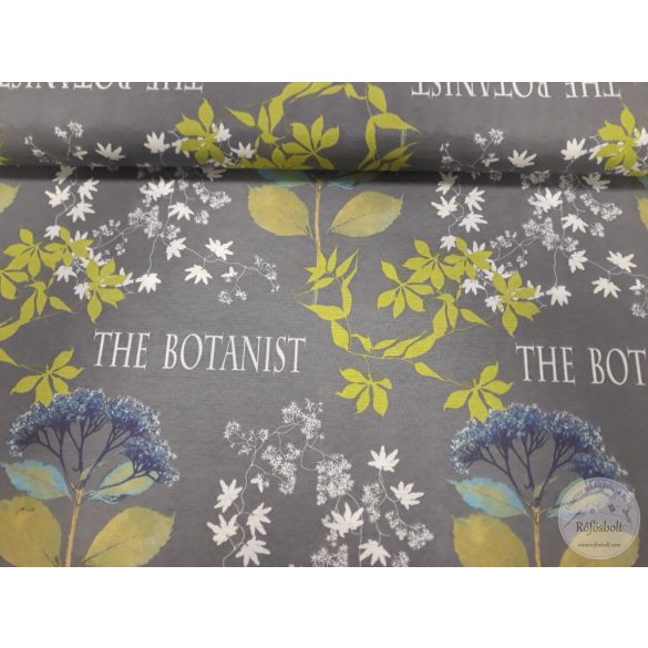 The botanist dekortextil (ME4771)
