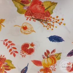 Party: őszi hangulat vízlepergető szövet (ME4968)