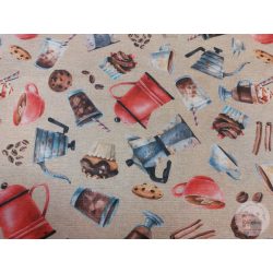 Főzzek egy kávét? (ME5069)