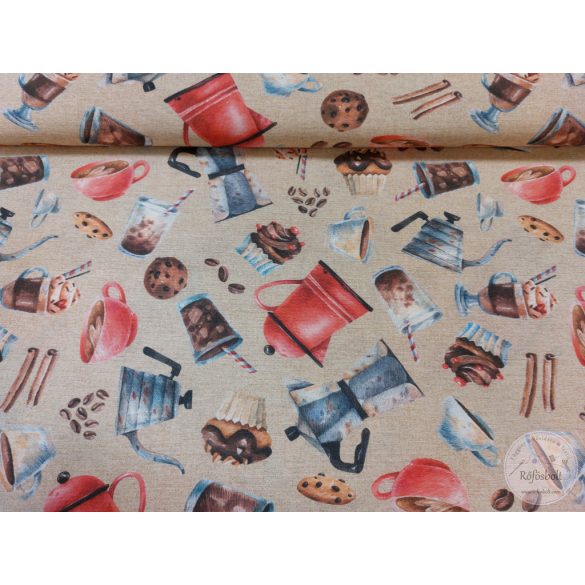 Főzzek egy kávét? (ME5069)