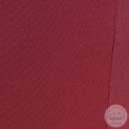 Igazi piros gyöngyvászon, Oxford (me514)