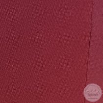 Igazi piros gyöngyvászon, Oxford (me514)