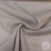 Lurex ezüst (ME5152)