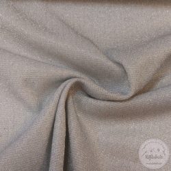 Lurex ezüst (ME5152)