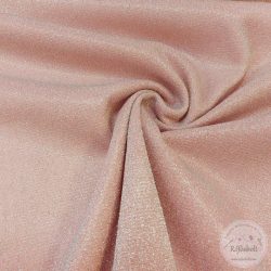 Lurex rózsaszín  (ME5157)