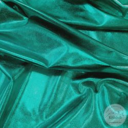 Fenyőzöld,elasztikus lamé (ME519 0)