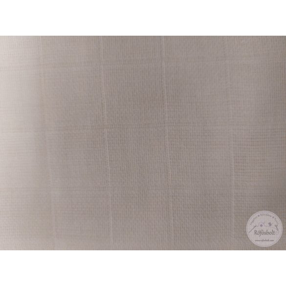 Fehér tetra pelenka, 155 cm sz.(ME5243)