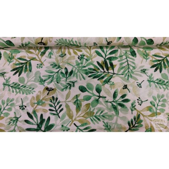 Csodasövény dekortextil (ME5310)