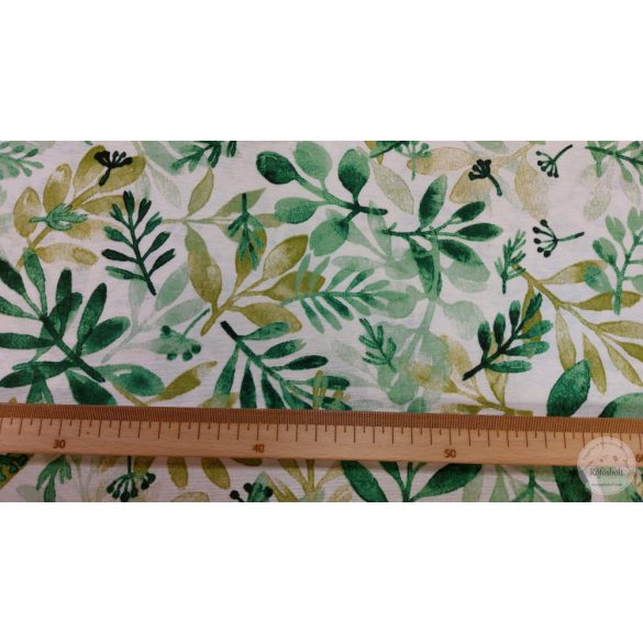 Csodasövény dekortextil (ME5310)