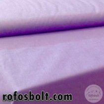 Pamutvászon: orgona lila egyszínű 8111 (ME540)