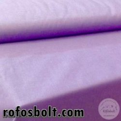 Pamutvászon: orgona lila egyszínű 8111 (ME540)