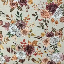 Őszi virágok (ME5417)