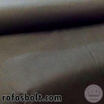 Pamutvászon: fekete egyszínű 1320 (ME542)