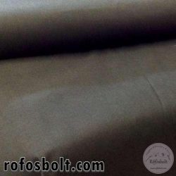 Pamutvászon: fekete egyszínű 1320 (ME542)