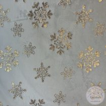 Vaj a. csillogó hópihék, wellsoft (ME5430)