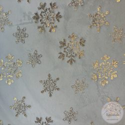 Vaj a. csillogó hópihék, wellsoft (ME5430)