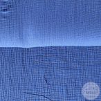 Középkék duplagéz (ME5435)