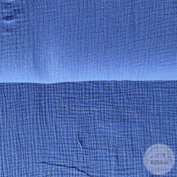 Középkék duplagéz (ME5435)