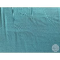 Pamutvászon: petrol zöld (ME5437)