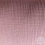 Pasztell barack duplagéz (ME5458)