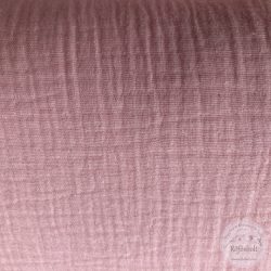 Pasztell barack duplagéz (ME5458)