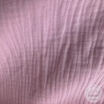 Halvány rózsaszín duplagéz (ME5459)