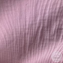 Halvány rózsaszín duplagéz (ME5459)