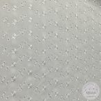 Hófehér madeira, 140 cm (ME5450)