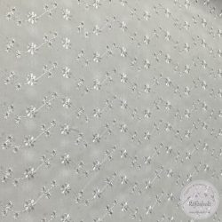 Hófehér madeira, 140 cm (ME5450)