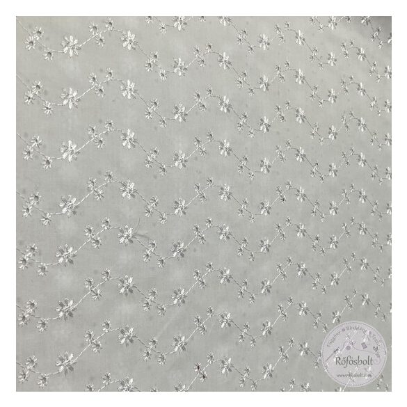 Hófehér madeira, 140 cm (ME5450)