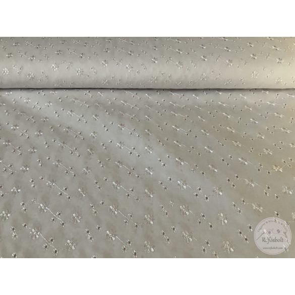 Hófehér madeira, 140 cm (ME5450)