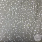 Cappuccino a. indás virág 140 cm (ME5467)