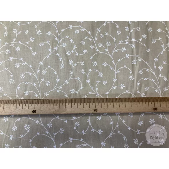 Cappuccino a. indás virág 140 cm (ME5467)