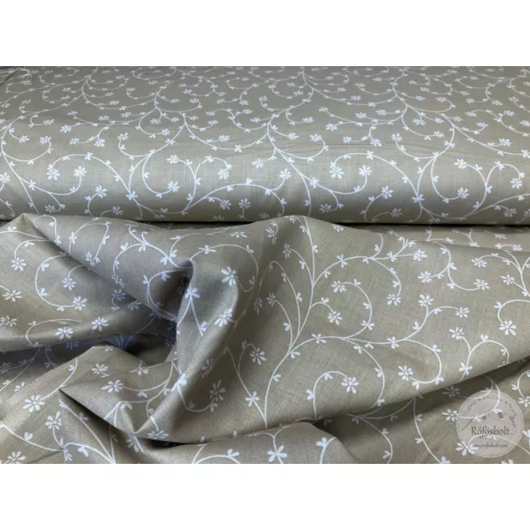 Cappuccino a. indás virág 140 cm (ME5467)