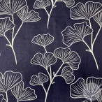 Indigókék a. Ginkgo biloba 140 cm (ME5473)