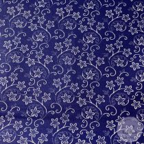 Kékfestőszerű a. apró, kacskaringós virágok (ME5481)