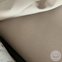 Prémium minőségű, puha bézs anyag 180 cm (ME5488)