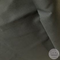 Fekete munkaruha vászon, vékony (ME5492)