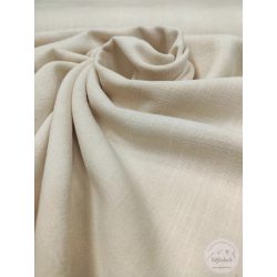 Világos bézs len (ME5524)