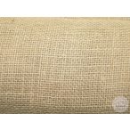 Sűrű szövésű zsákvászon (juta), 155 cm (ME5526)