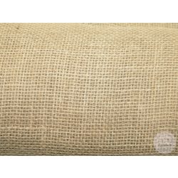 Sűrű szövésű zsákvászon (juta), 155 cm (ME5526)