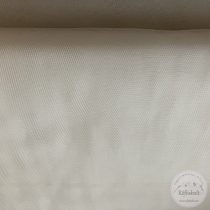 Kemény tüll: vaj színű (ME5529)