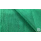 Kemény tüll: élénk zöld (ME5530)