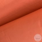 Pamutvászon: kellemes narancs (ME5550)