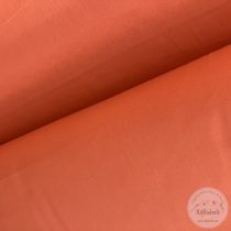 Pamutvászon: kellemes narancs (ME5550)