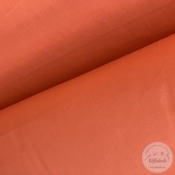 Pamutvászon: kellemes narancs (ME5550)