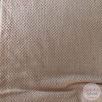   0,75 m EGYBEN KÉRHETŐ puha rózsaszín, rücskös felületű wellsoft (ME5566)