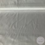 Acetát bélés: fehér (ME5618)